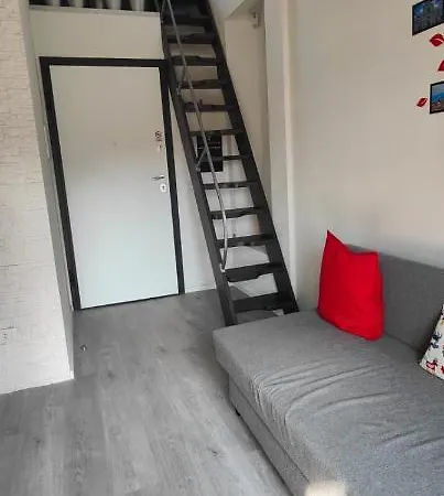 公寓 Alice House With Amazing Terrace 佛罗伦萨