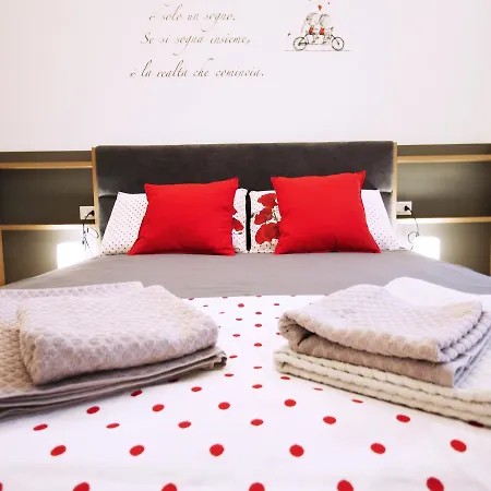 Alice House With Amazing Terrace Apartamento *
