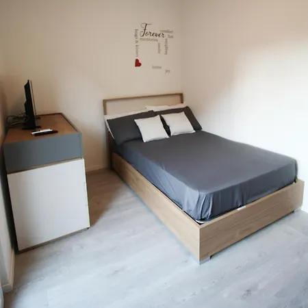 Apartamento Alice House With Amazing Terrace Florencia