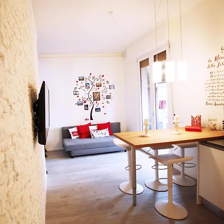 Alice House With Amazing Terrace 佛罗伦萨
