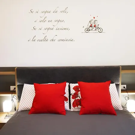 Apartamento Alice House With Amazing Terrace *