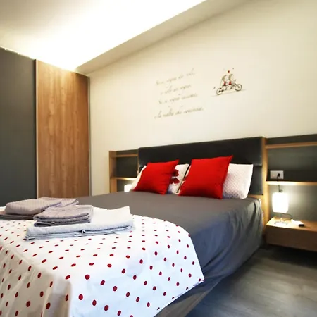 Apartamento Alice House With Amazing Terrace