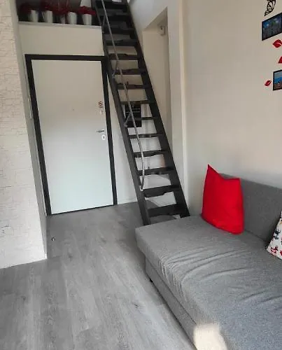 Apartment Alice House With Amazing Terrace Florence