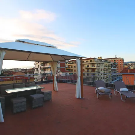 Alice House With Amazing Terrace *